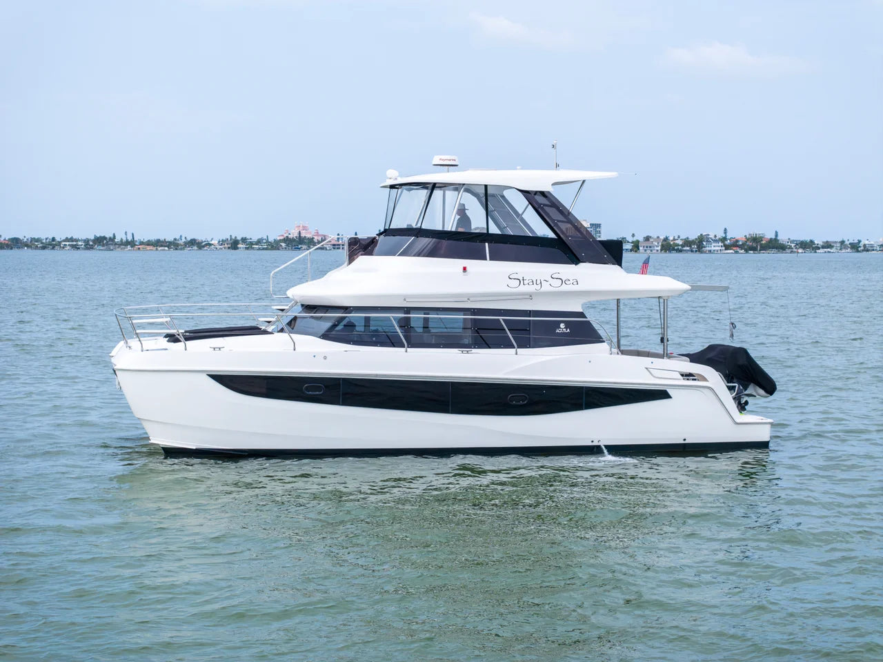 2024 Aquila 42Y 42.0 feet, St Petersburg, FL #2