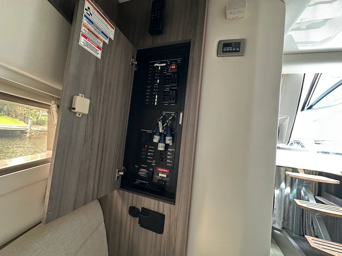 2022 Sea Ray 320 SUNDANCER OB 32.0 feet, Ocean Ridge Florida, FL #22