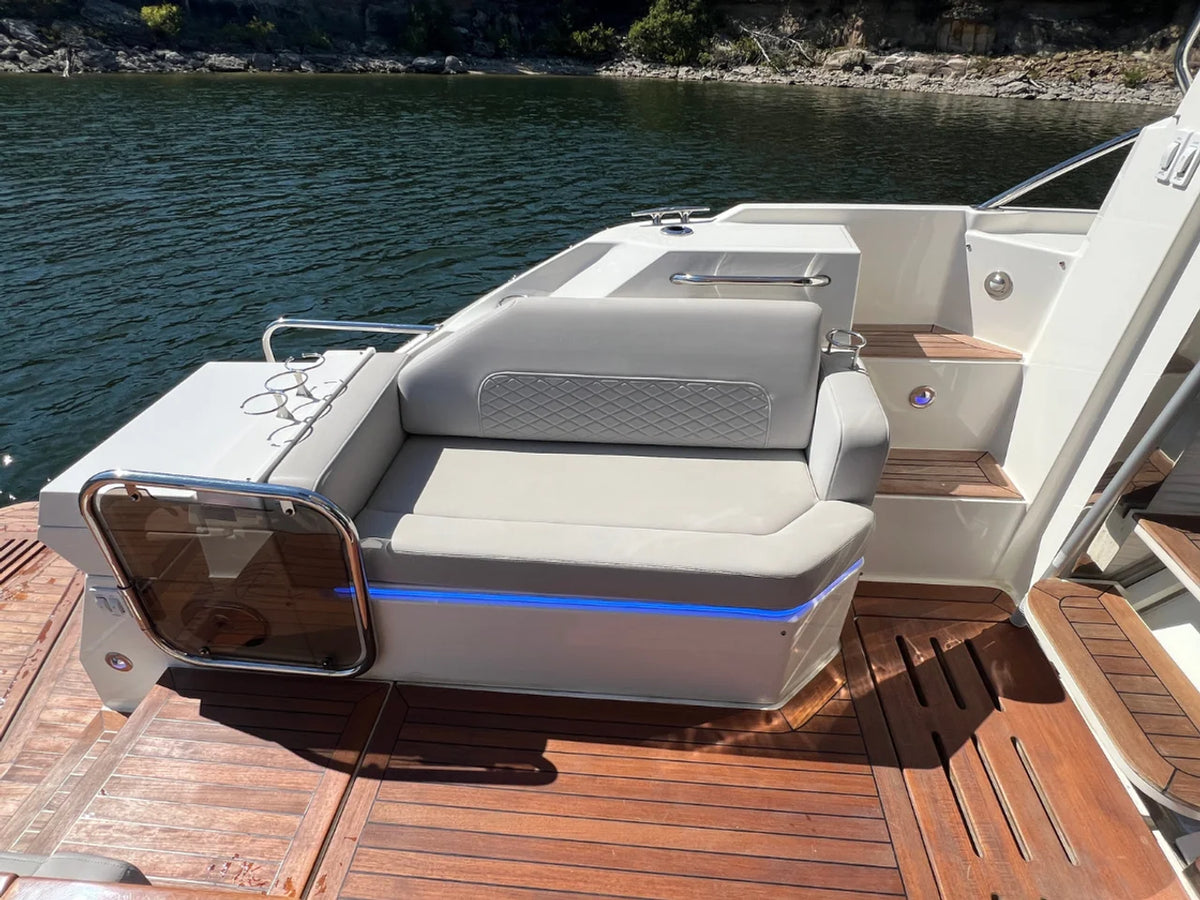 2018 Sea Ray FLY 520 52.0 feet, Lewisville, TX #24