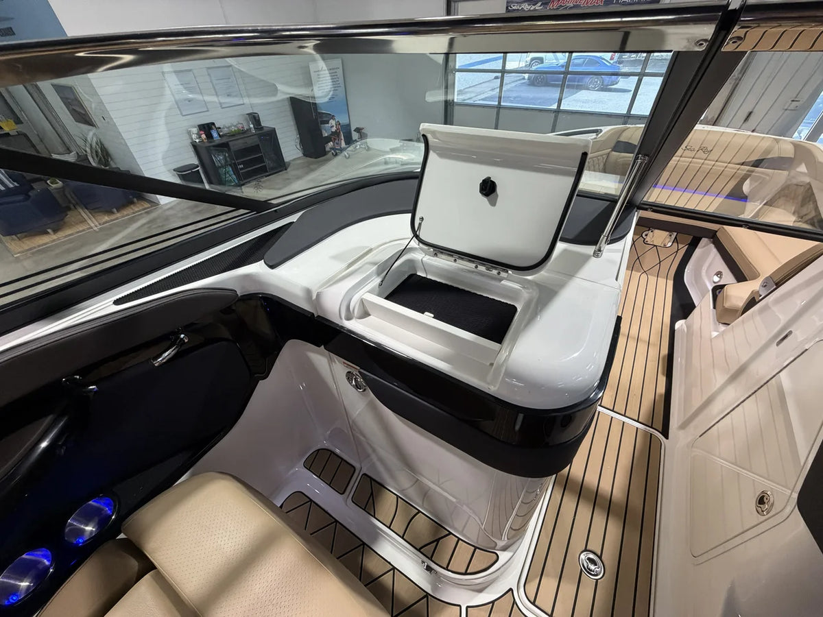 2026 Sea Ray SLX 260 Surf 26.0 feet, Cornelius, North Carolina #10