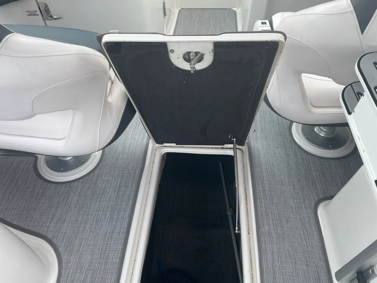 2019 Chaparral 297 SSX SURF 29.0 feet, Excelsior, Minnesota #48