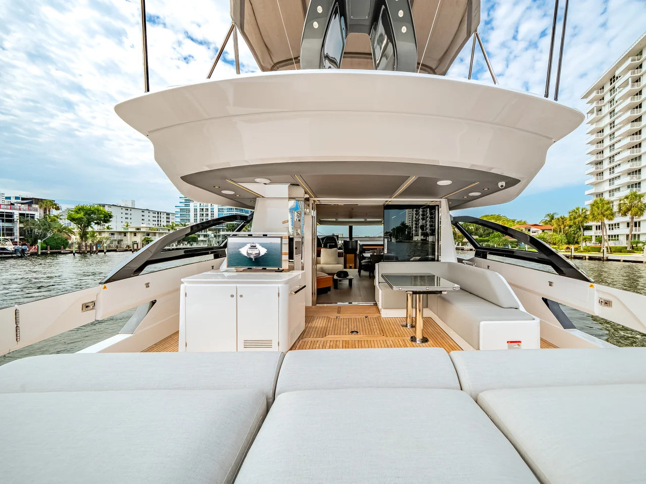 2026 Azimut S8 80.0 feet, Jupiter, Florida #64
