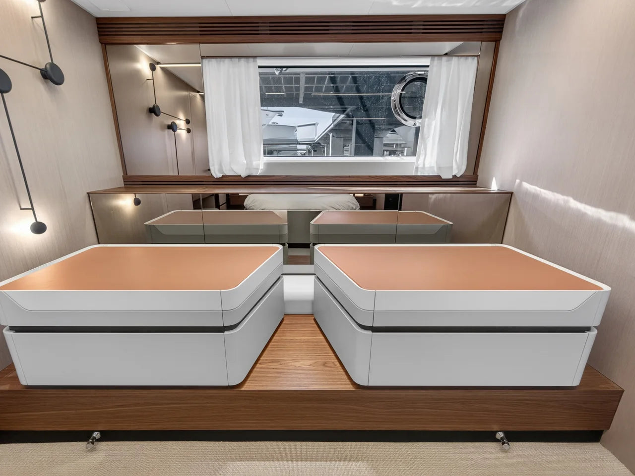 2026 Azimut S7 70.0 feet, Stuart, Florida #78