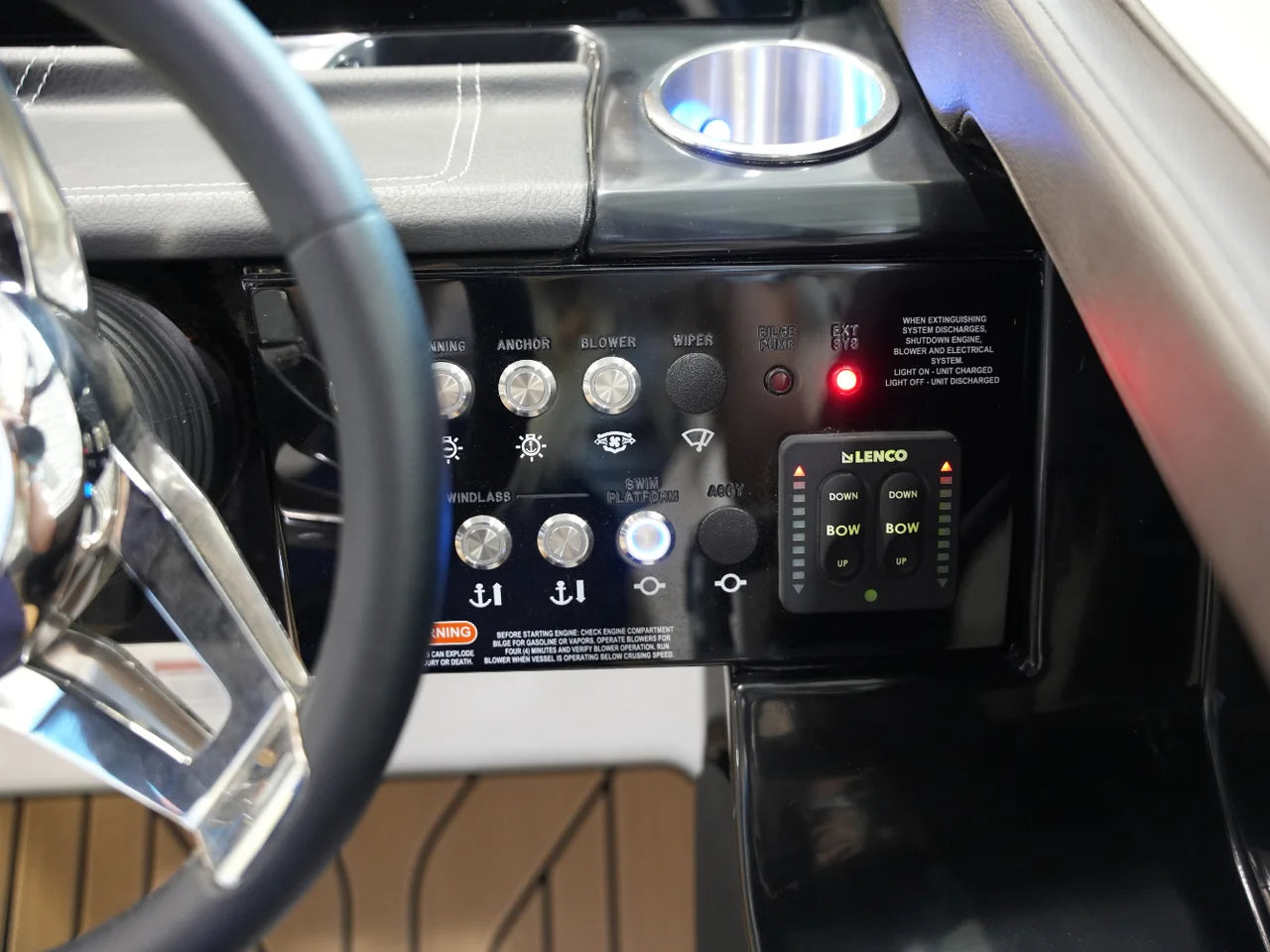 2026 Sea Ray SLX 280 28.0 feet, Lewisville, TX #33