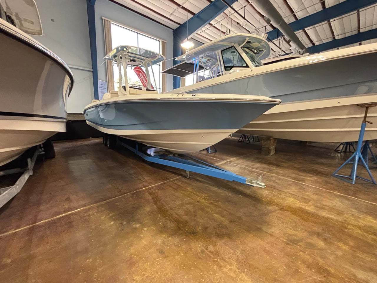 2026 Boston Whaler 250 Dauntless 25.0 feet, Clearwater, Florida #2