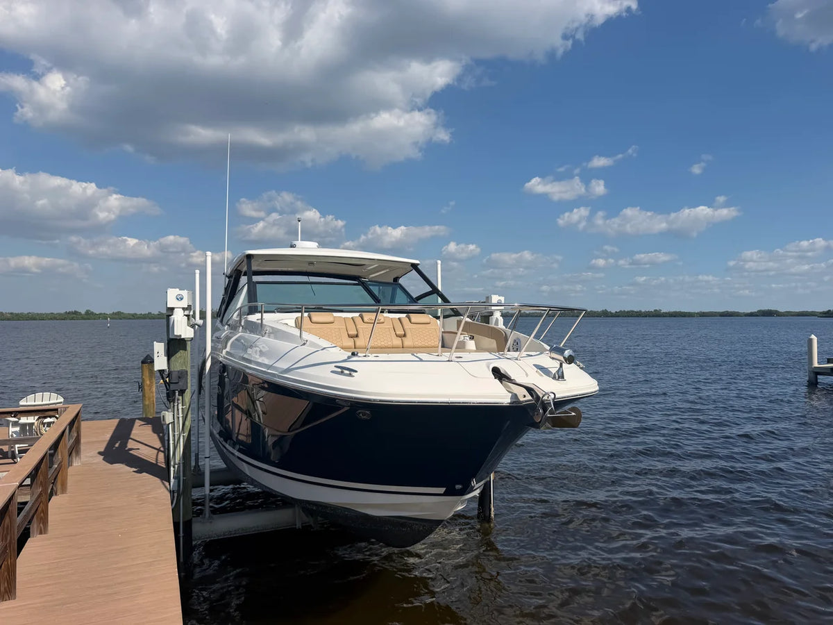 2021 Sea Ray SUNDANCER 320 OUTBOARD 32.0 feet, St. Petersburg, FL #3