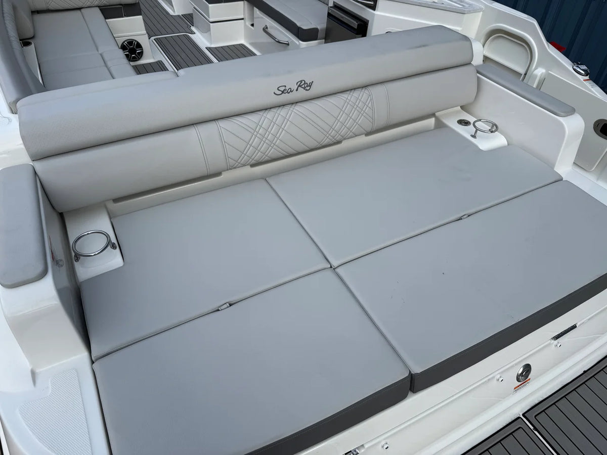 2026 Sea Ray SDX 290 29.0 feet, Lake Ozark, MO #26