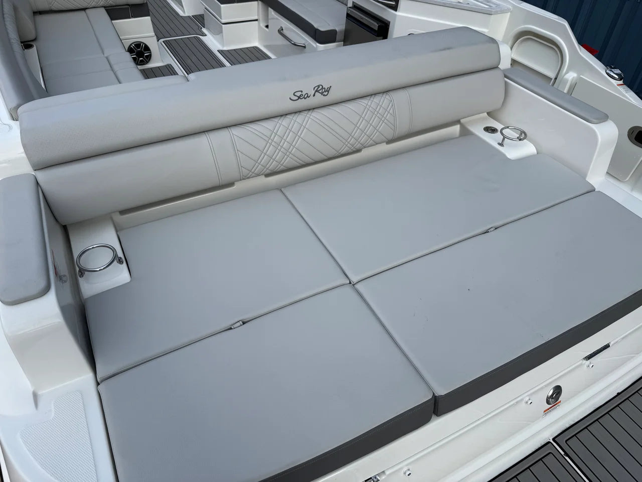 2026 Sea Ray SDX 290 29.0 feet, Lake Ozark, MO #26