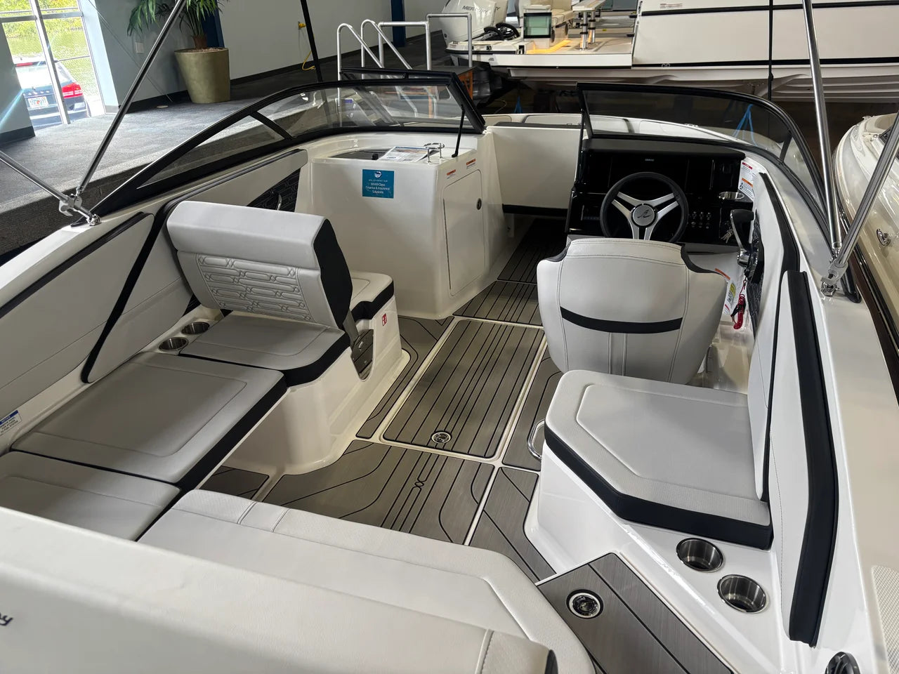 2026 Sea Ray SPX 210 Outboard 21.0 feet, Clearwater, Florida #7