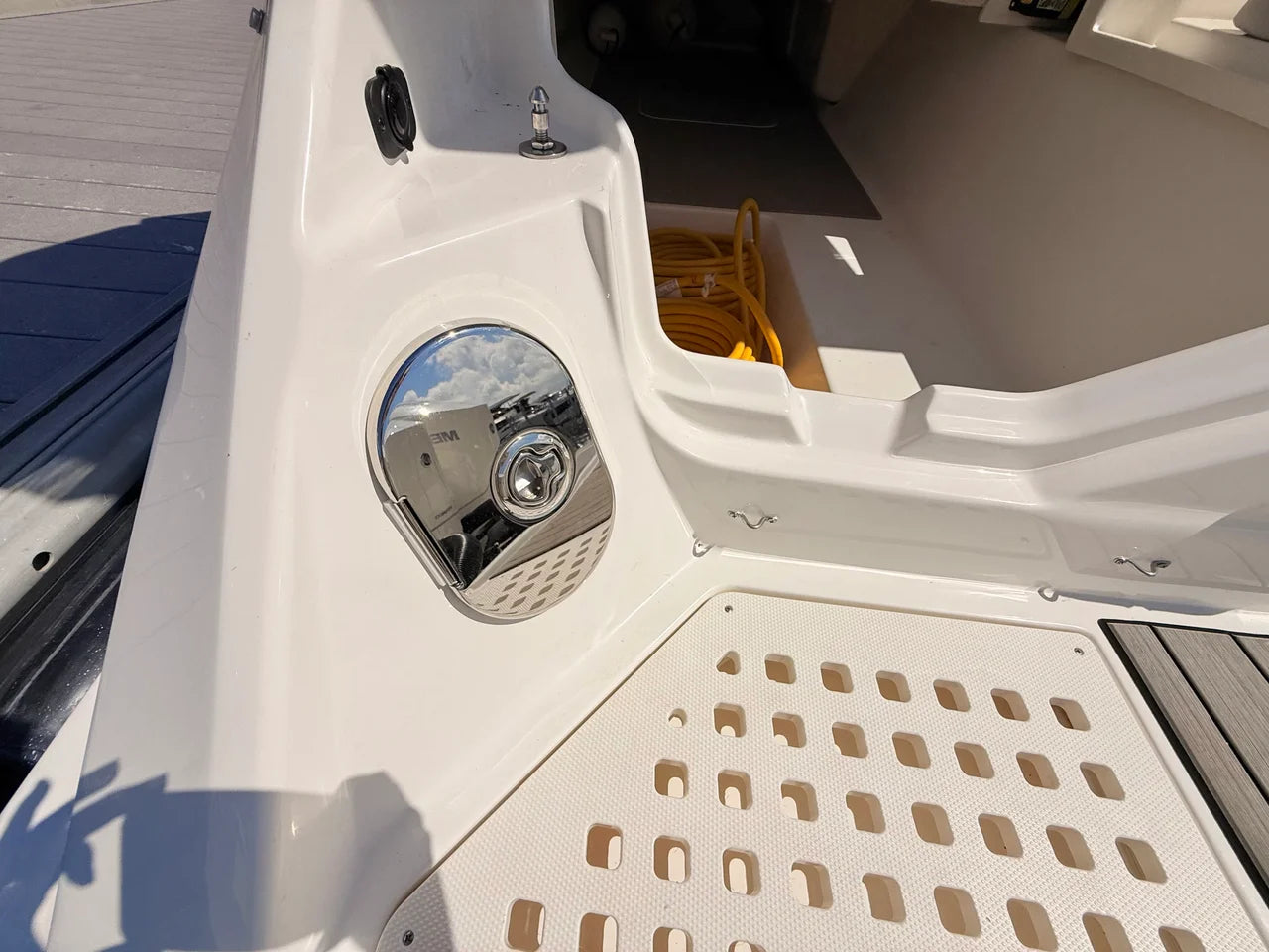 2026 Sea Ray SLX 400 Outboard 40.0 feet, Pompano Beach, Florida #31
