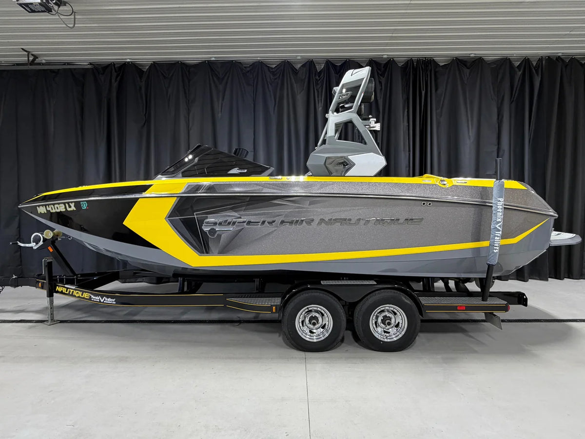2019 Nautique G23 23.0 feet, Crosslake, Minnesota #1