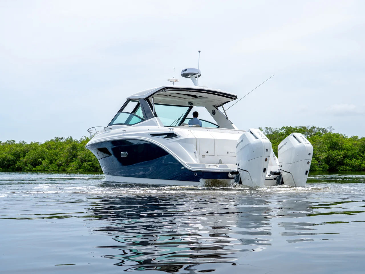 2027 Sea Ray Sundancer 320 Outboard 32.0 feet, Fort Myers, FL #32
