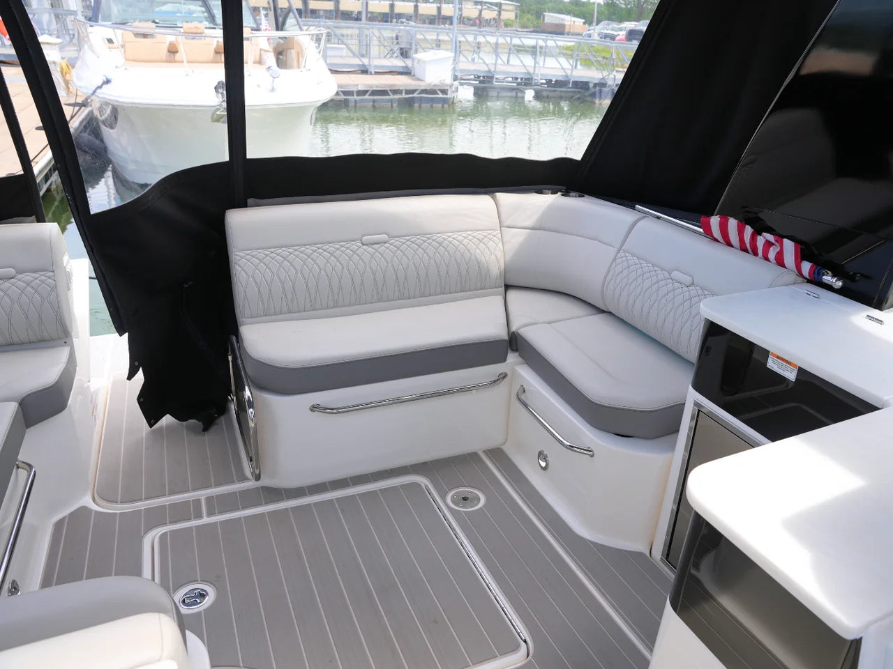 2024 Sea Ray Sundancer 370 37.0 feet, Lewisville, TX #10