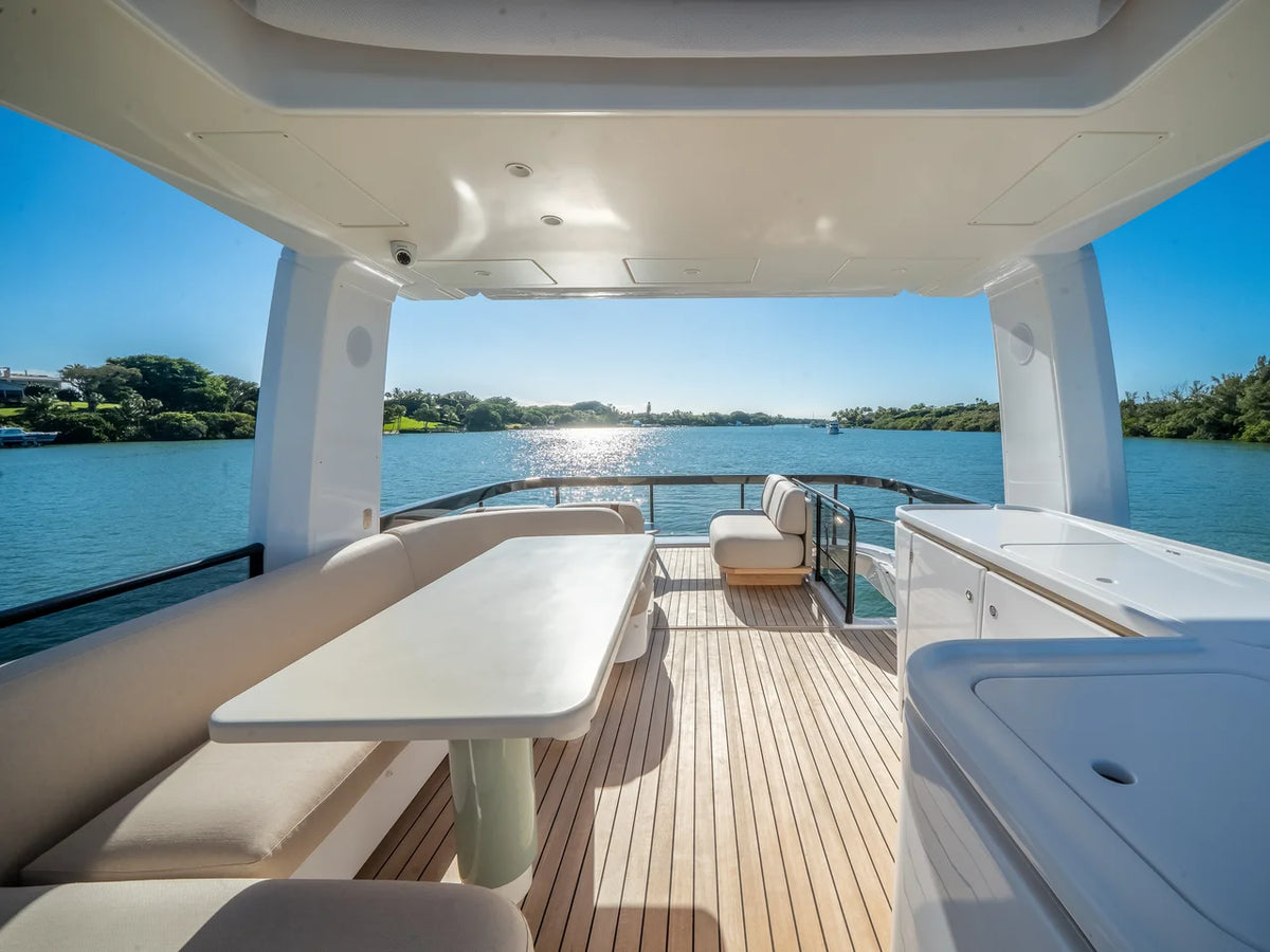 2026 Azimut Fly 62 62.0 feet, Jupiter, FL #21