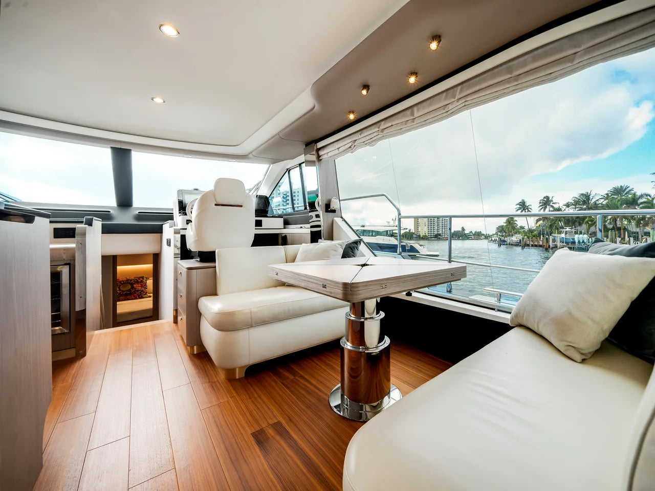 2022 Azimut 60 FLY 60.0 feet, Hollywood, Florida #43