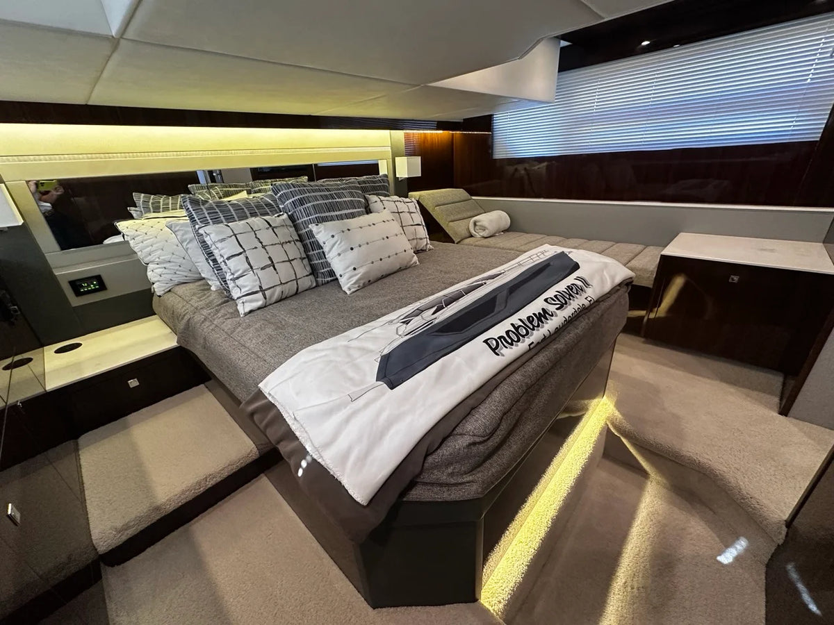 2023 Cruisers Yachts 46 CANTIUS 46.0 feet, Fort Lauderdale, FL, FL #31