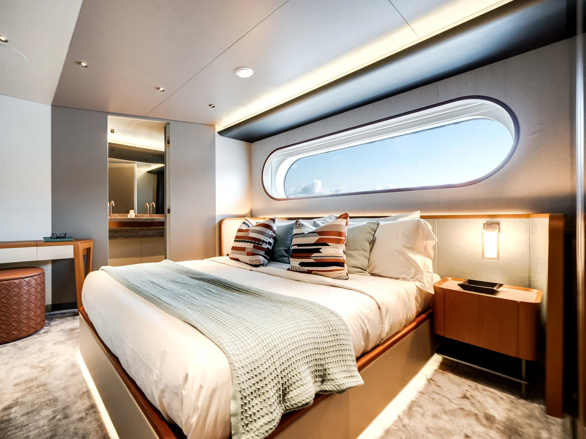 2026 Azimut Magellano 30M 95.0 feet, Pompano Beach, FL #28