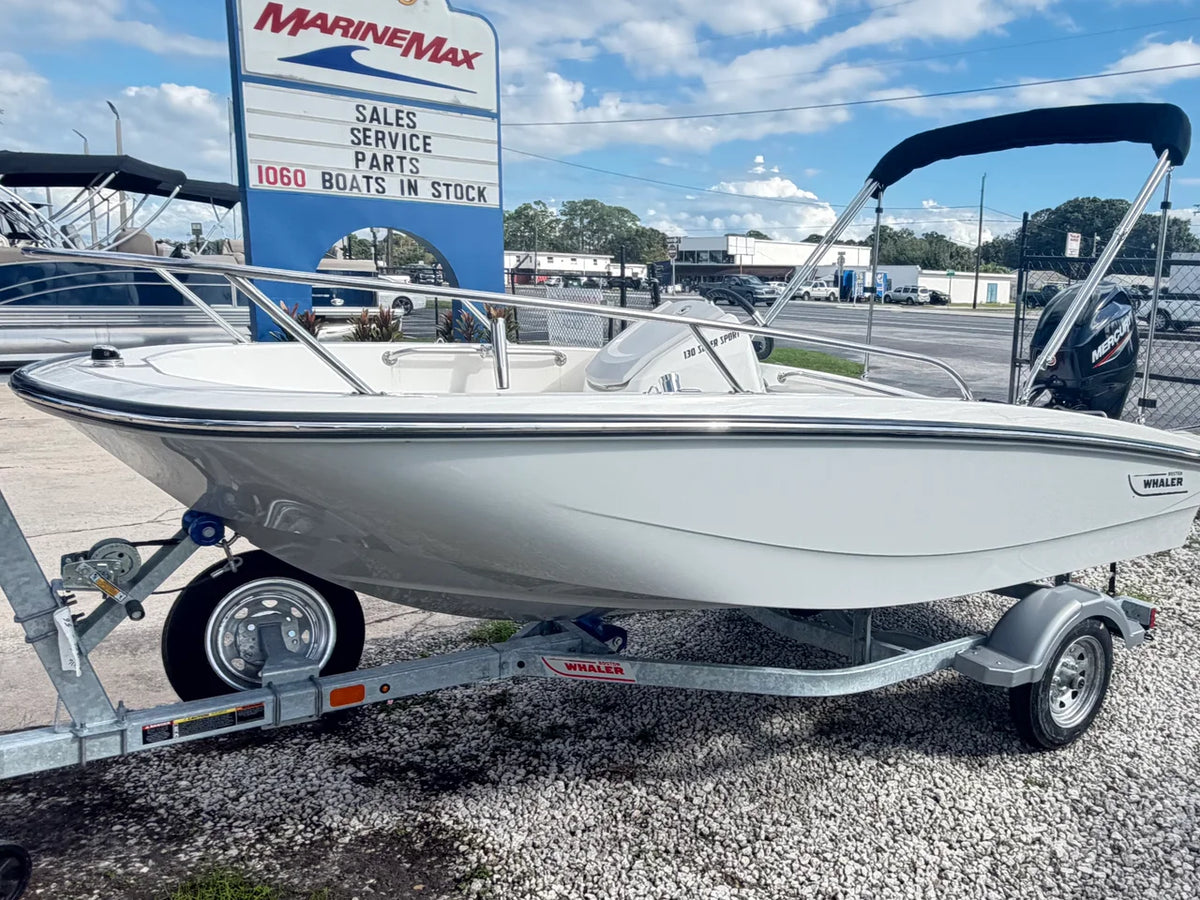 2027 Boston Whaler 130 Super Sport 13.0 feet, Cocoa, Florida #3