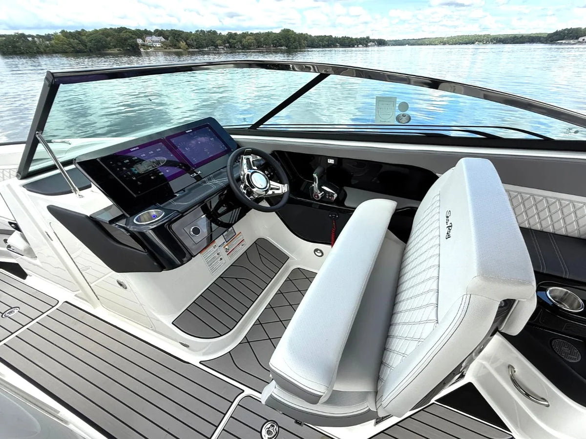 2026 Sea Ray SLX 280 28.0 feet, Lake Wylie, SC #20