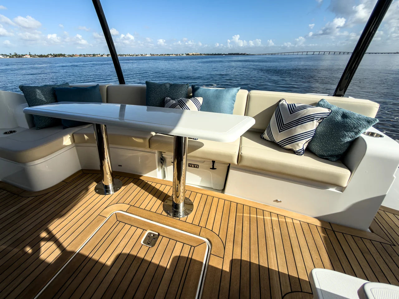 2026 Cruisers Yachts 50 FLY 50.0 feet, Fort Myers, FL #16