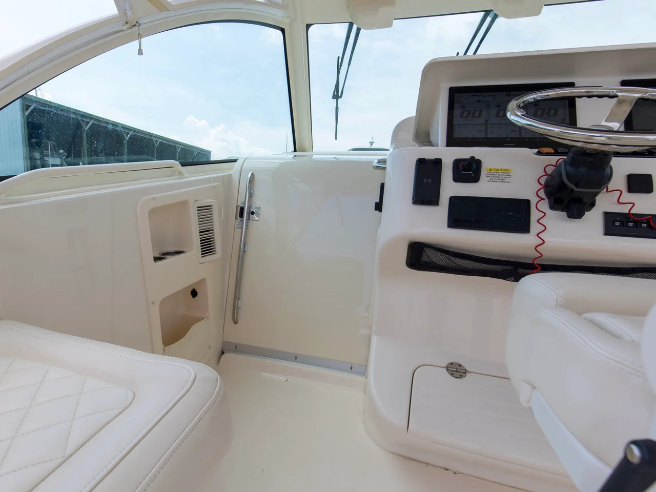 2022 Grady-White 370 EXPRESS 37.0 feet, Pensacola, Florida #41