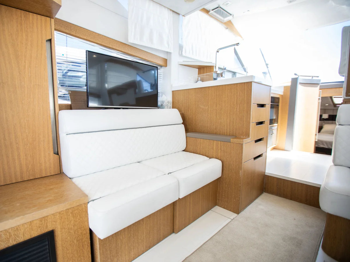 2018 Galeon 420 42.0 feet, Somers Point, New Jersey #26