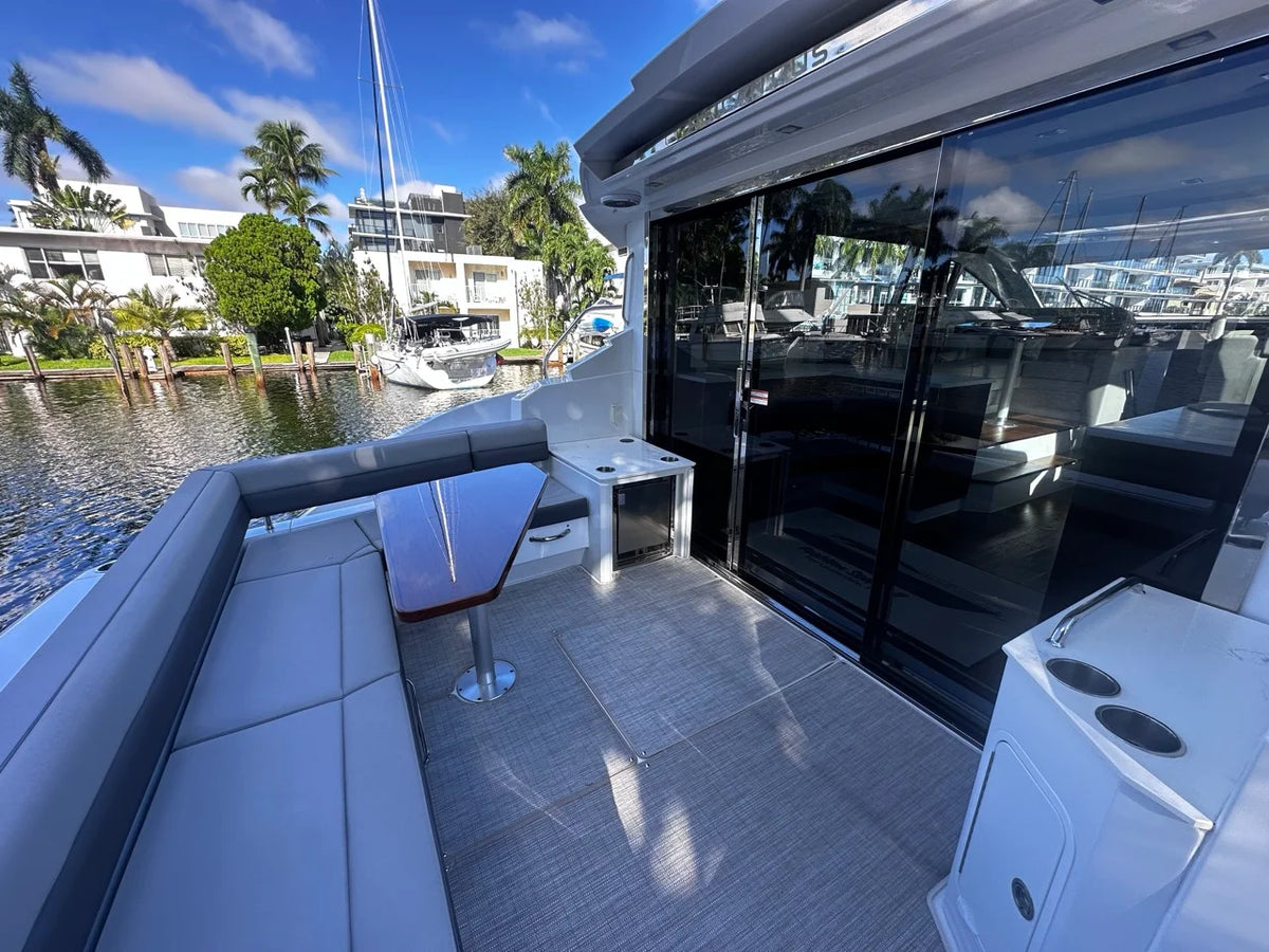 2023 Cruisers Yachts 46 CANTIUS 46.0 feet, Fort Lauderdale, FL, FL #53