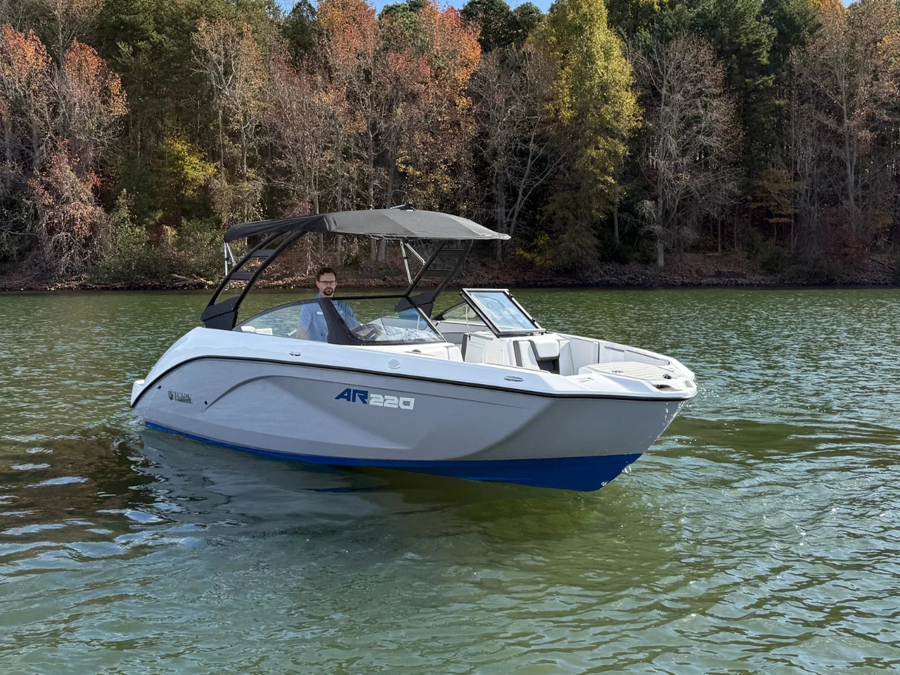 2026 Yamaha AR220 22.0 feet, Lake Wylie, SC #6