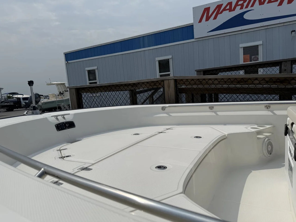 2027 Boston Whaler 210 Montauk 21.0 feet, Fort Walton Beach, Florida #12