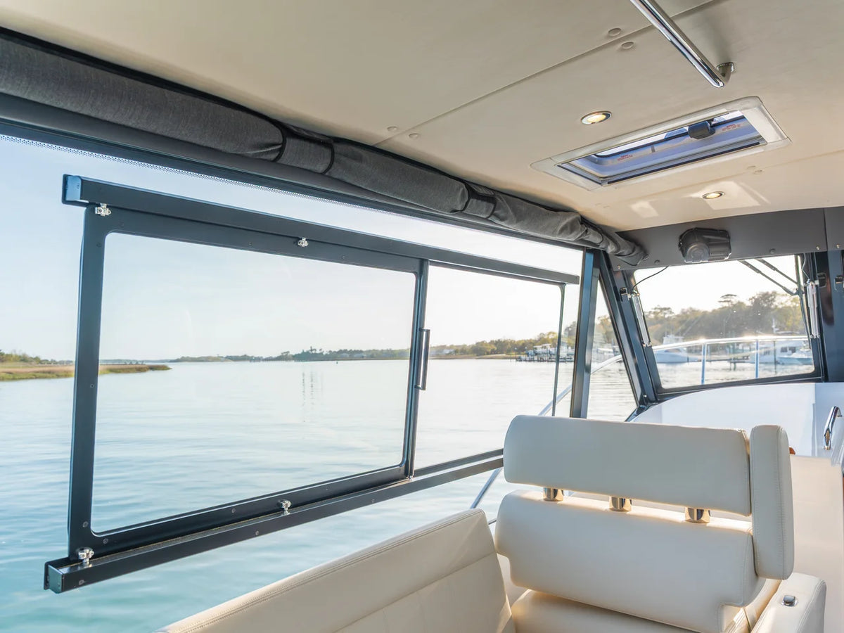 2025 MJM 42 46.0 feet, Wrightsville Beach, North Carolina #31