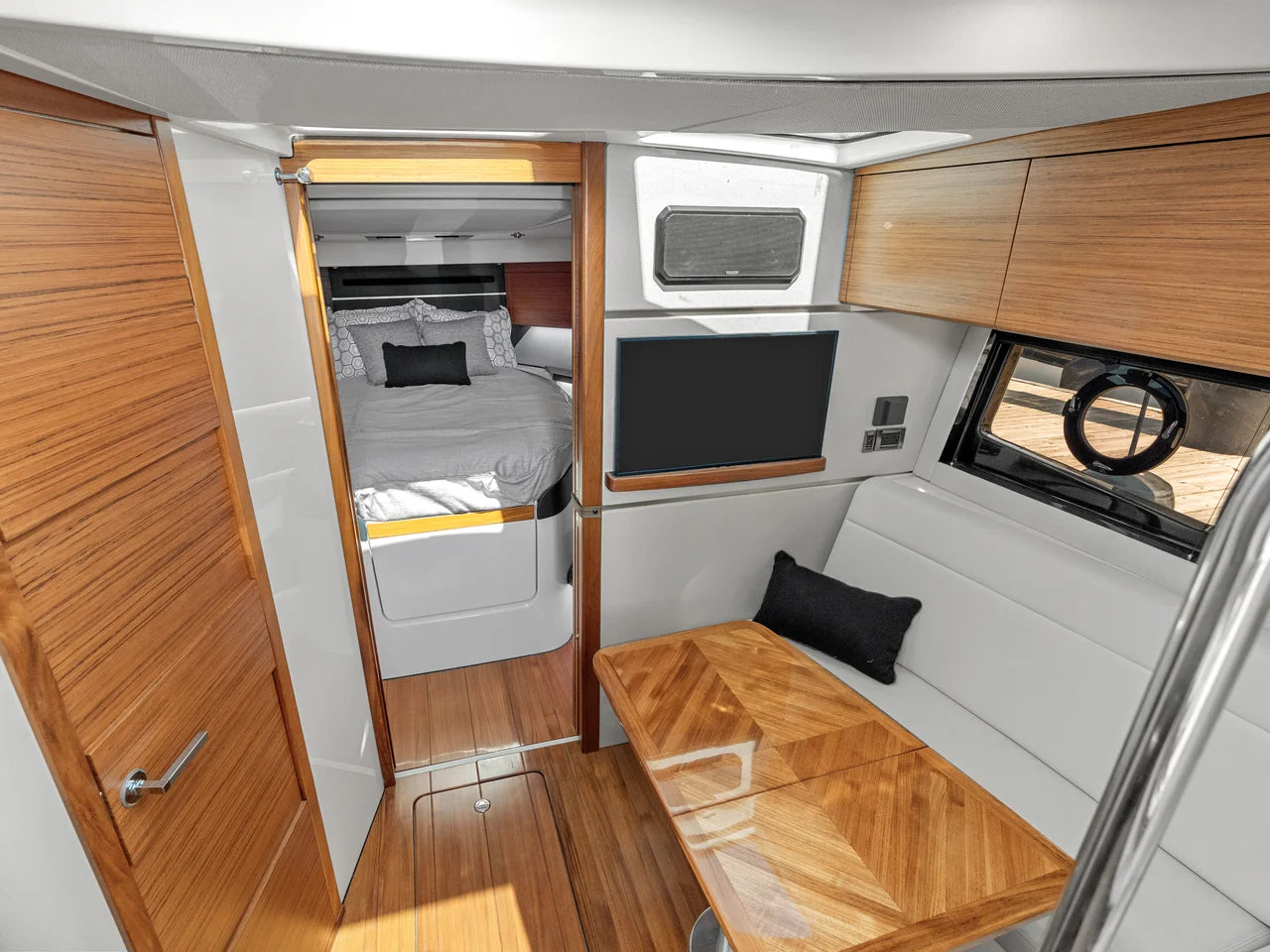 2026 Boston Whaler 405 Conquest 40.0 feet, Quincy, MA #32