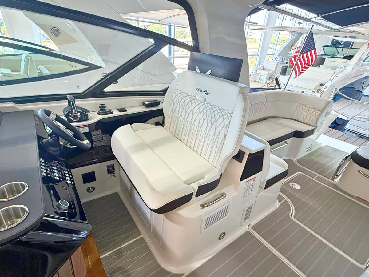 2027 Sea Ray Sundancer 370 37.0 feet, Lewisville, TX #23