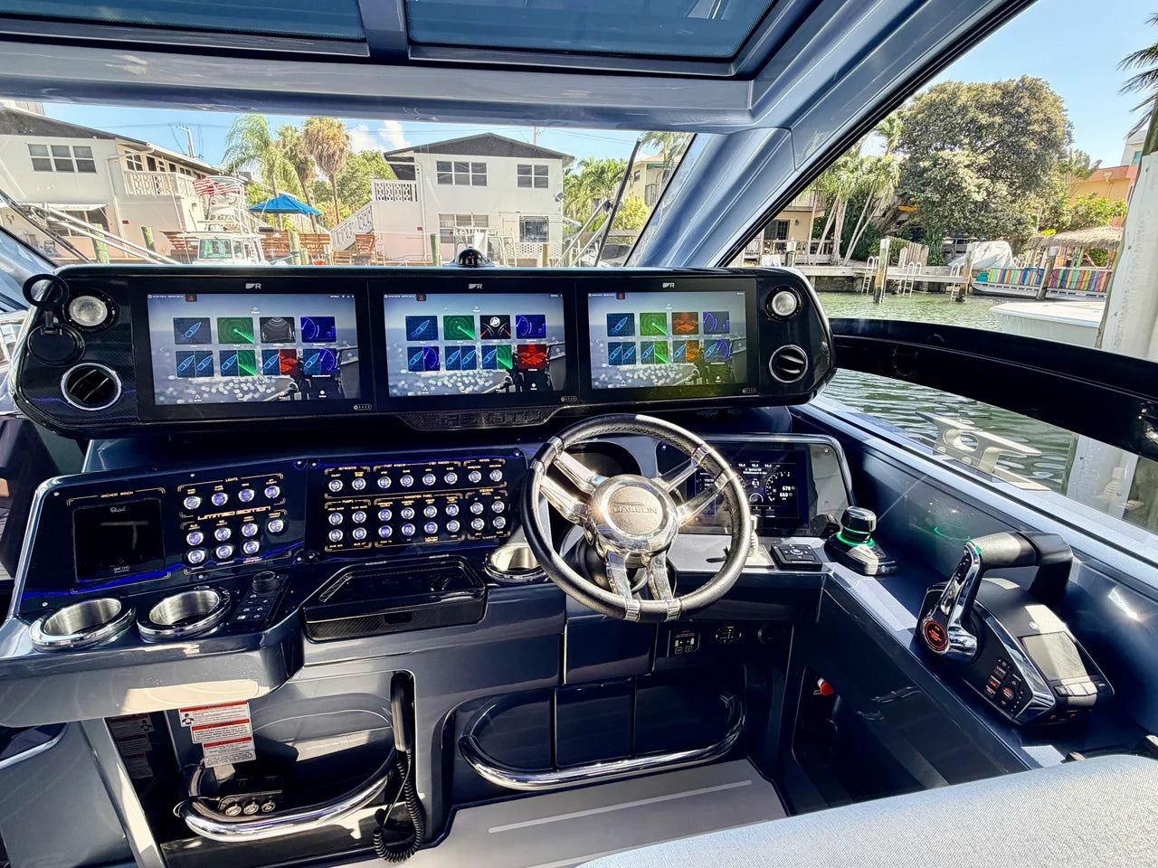 2024 Galeon 375 GTO 37.0 feet, Jupiter, Florida #28