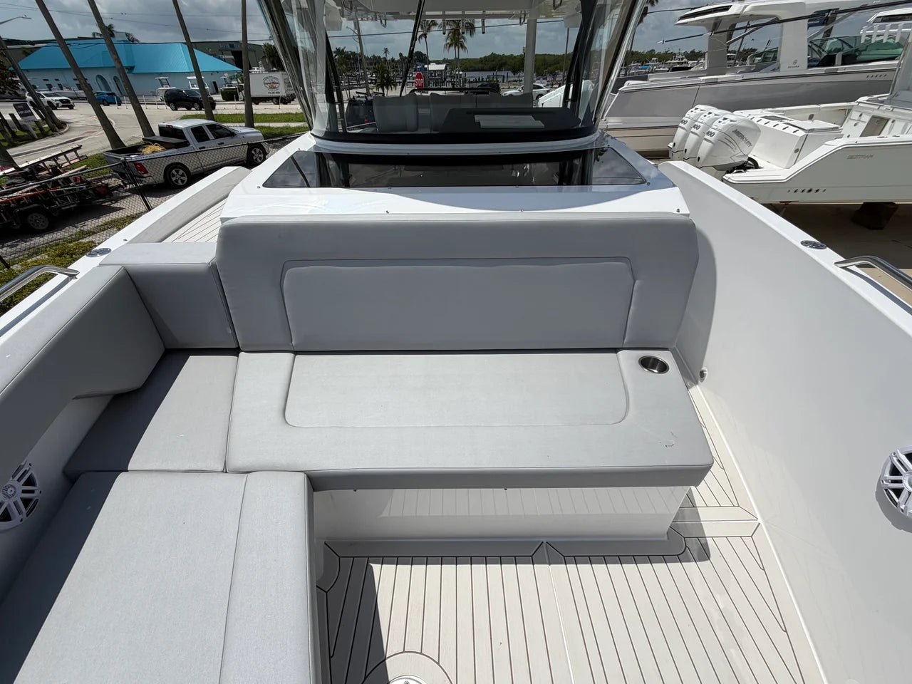 2026 Cruisers Yachts 38 VTR 38.0 feet, Stuart, Florida #20