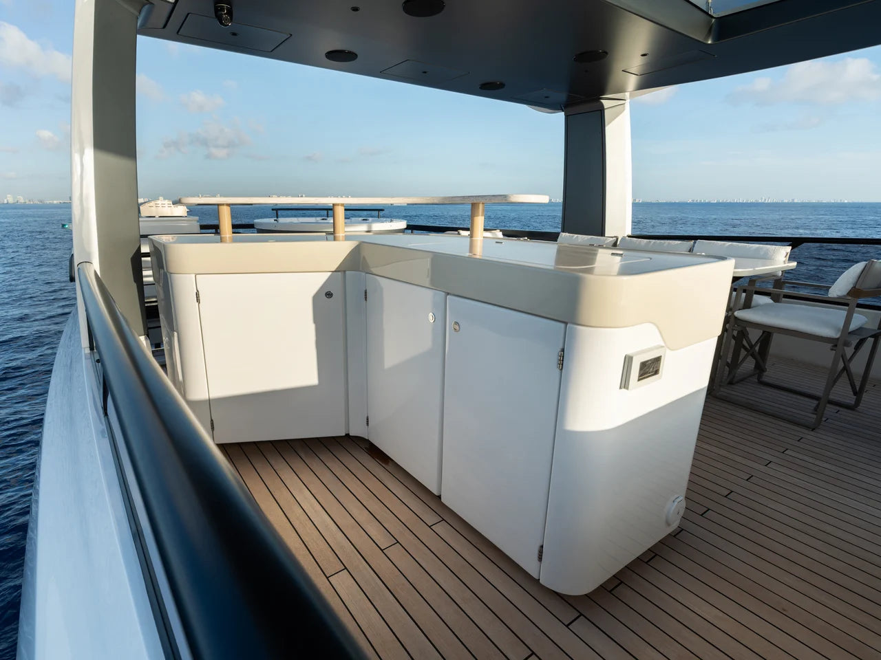 2027 Azimut Fly 82 82.0 feet, Pompano Beach, FL #26