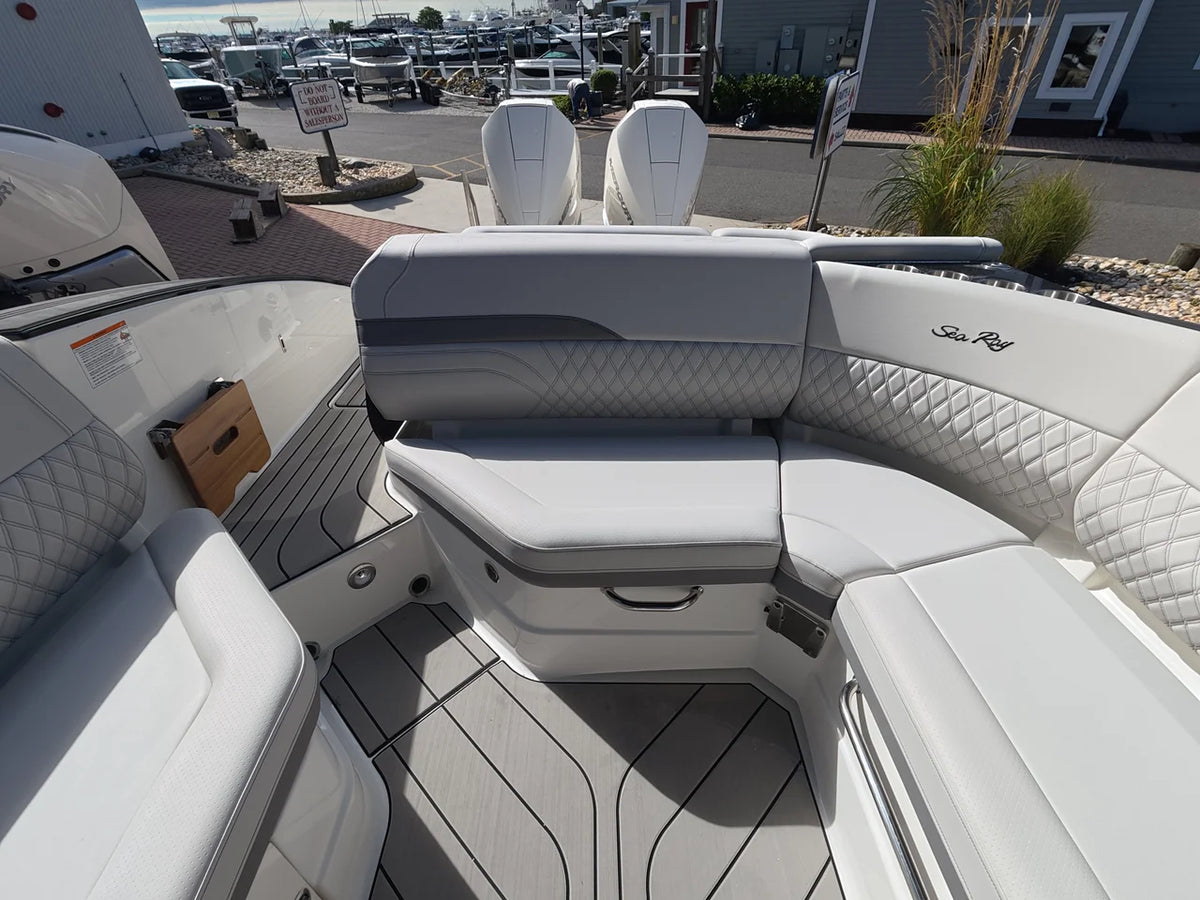 2027 Sea Ray SLX 280 Outboard 28.0 feet, Somers Point, New Jersey #7