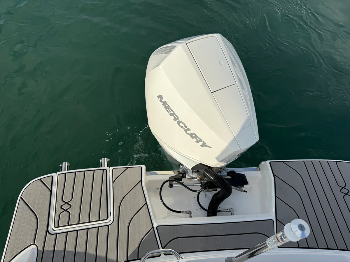 2026 Sea Ray SPX 210 Outboard 21.0 feet, Wrightsville Beach, North Carolina #5