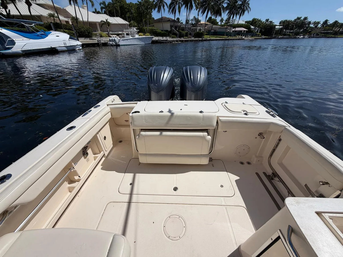 2023 Grady-White FREEDOM 285 28.0 feet, Key Largo, FL #45