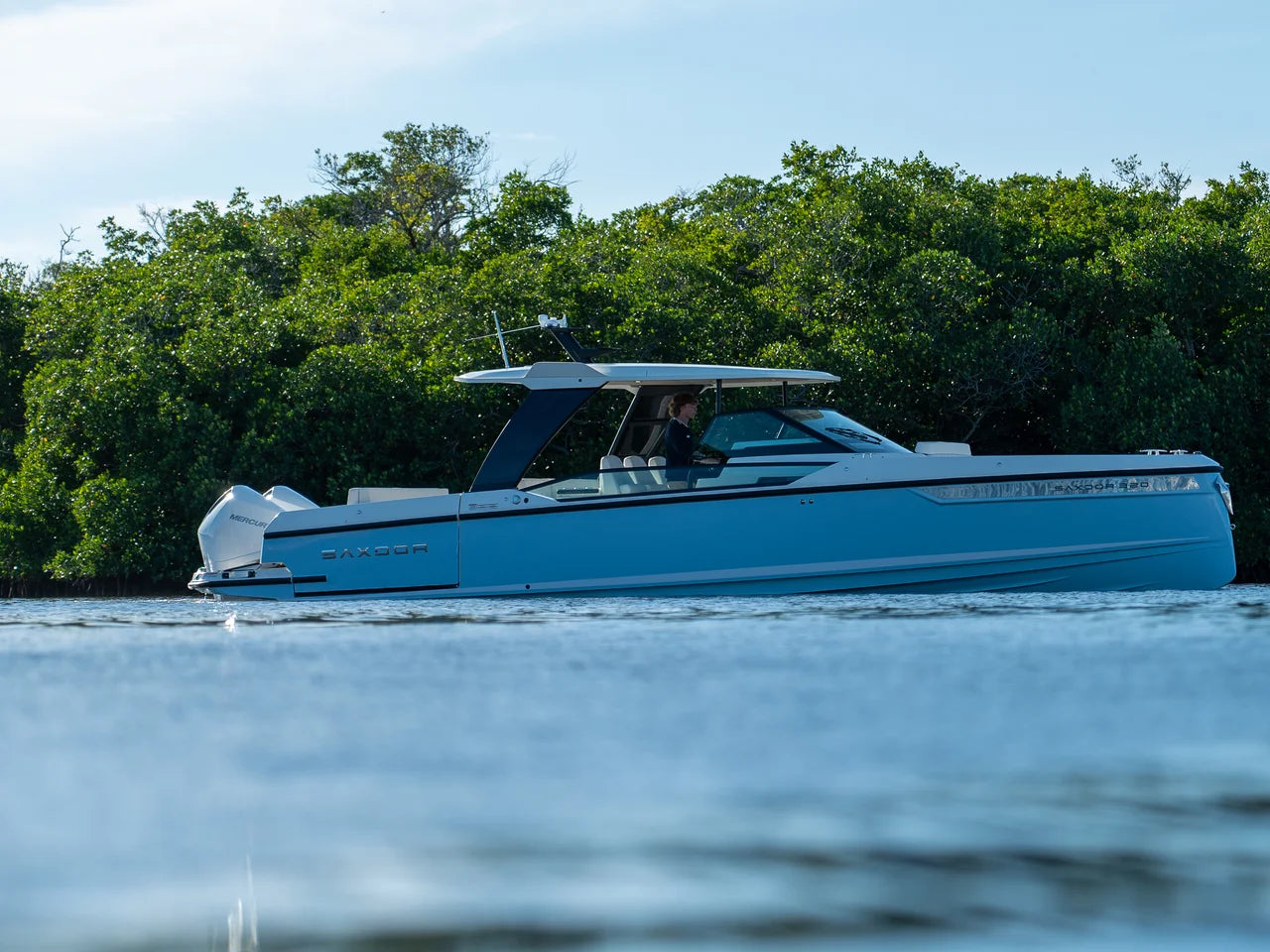2026 Saxdor 320 GTO 32.0 feet, Fort Myers, FL #1