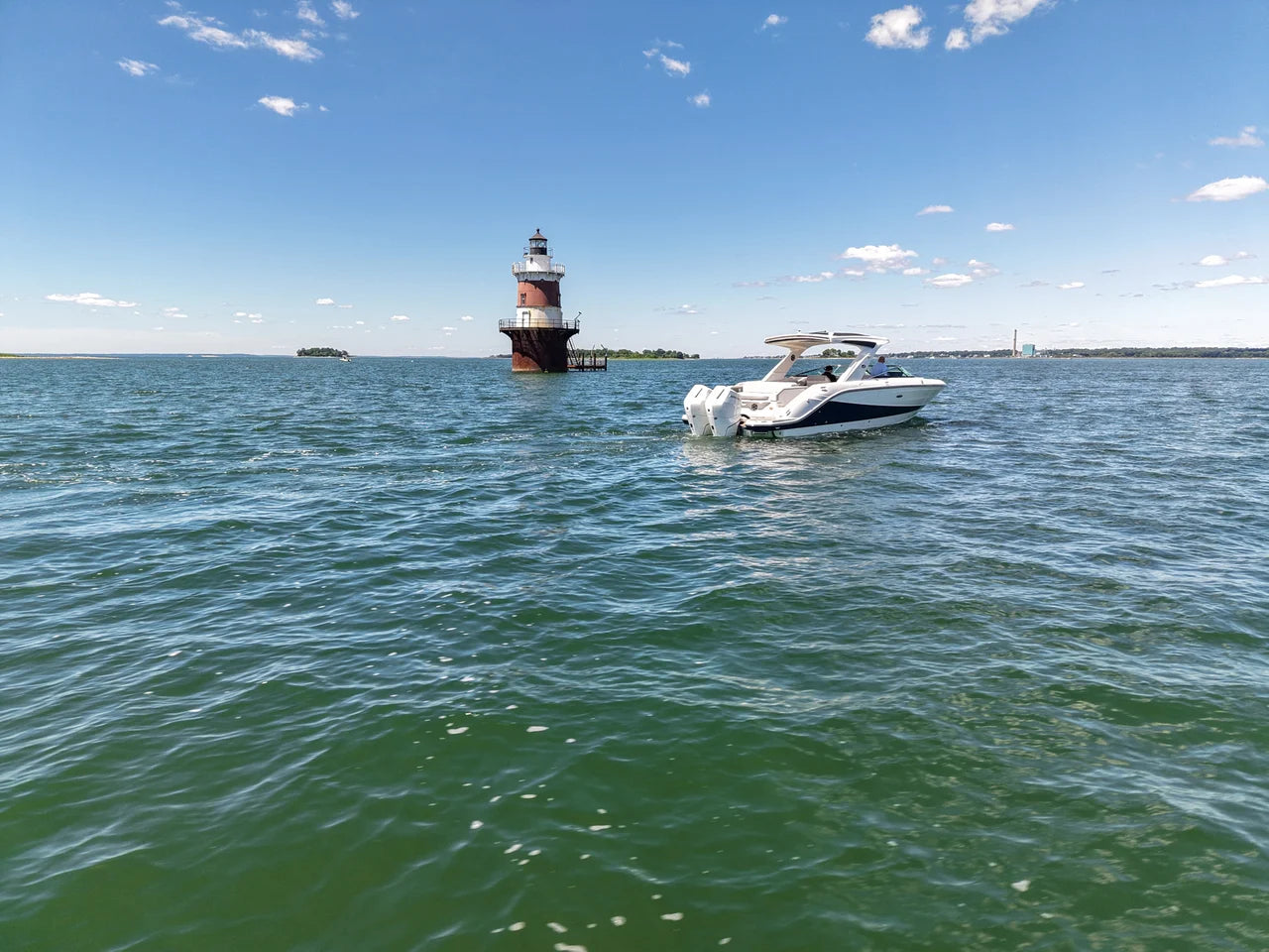 2026 Sea Ray SLX 310 Outboard 31.0 feet, Norwalk, Connecticut #4
