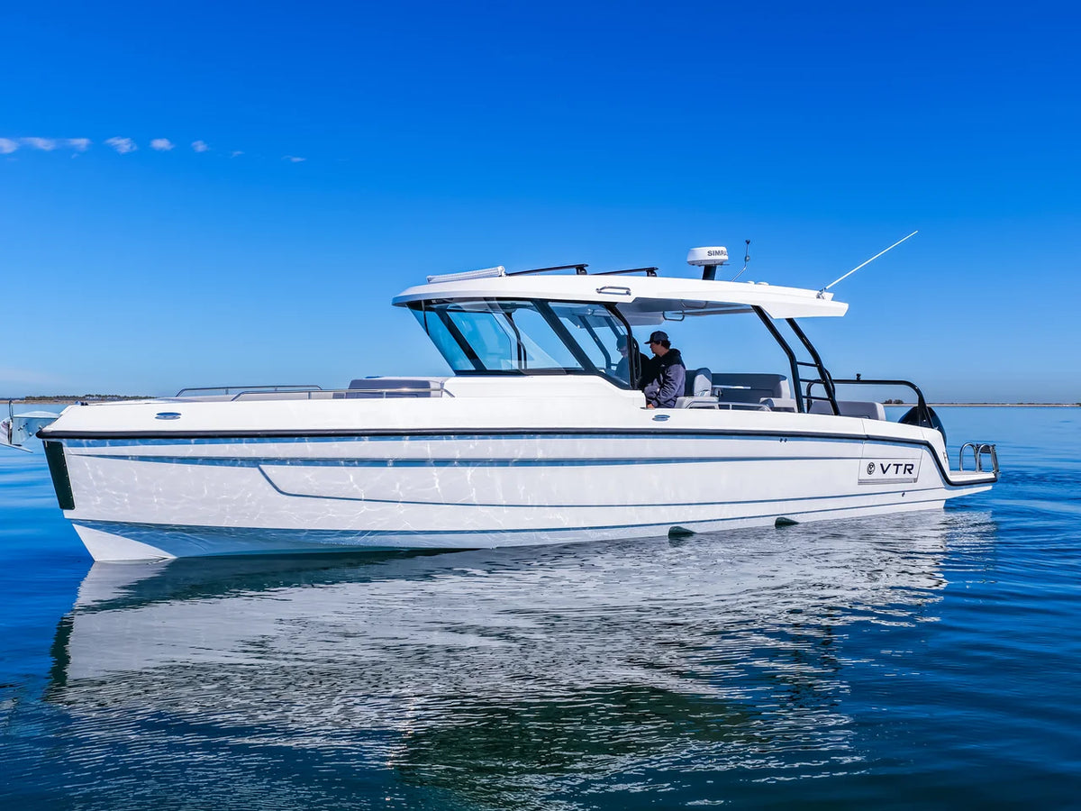 2026 Cruisers Yachts 38 VTR 38.0 feet, Clearwater, Florida #20