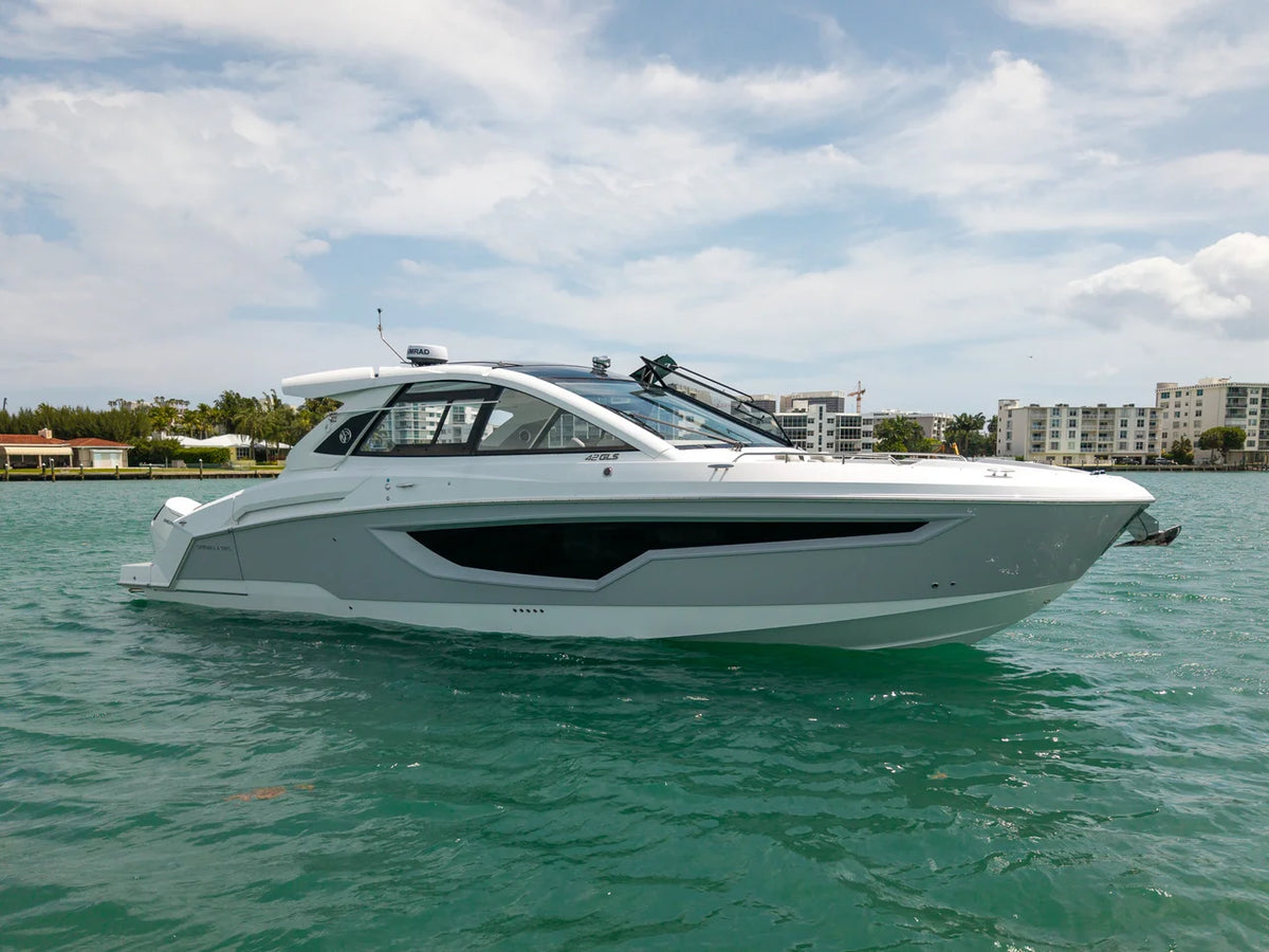2026 Cruisers Yachts 42 GLS Outboard 42.0 feet, Miami, FL #6