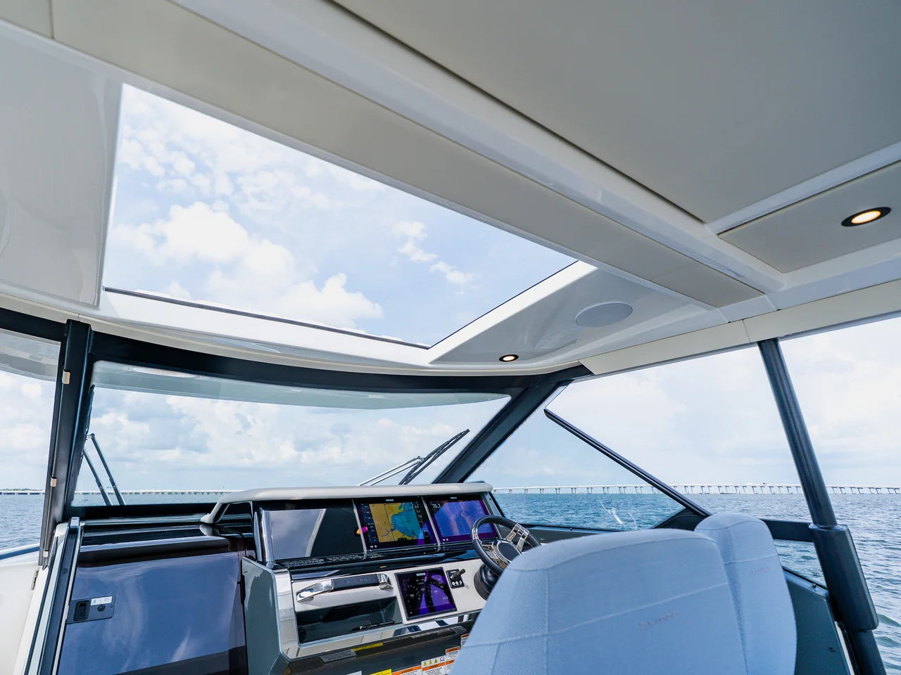 2026 Saxdor 400 GTO 40.0 feet, Clearwater, Florida #106