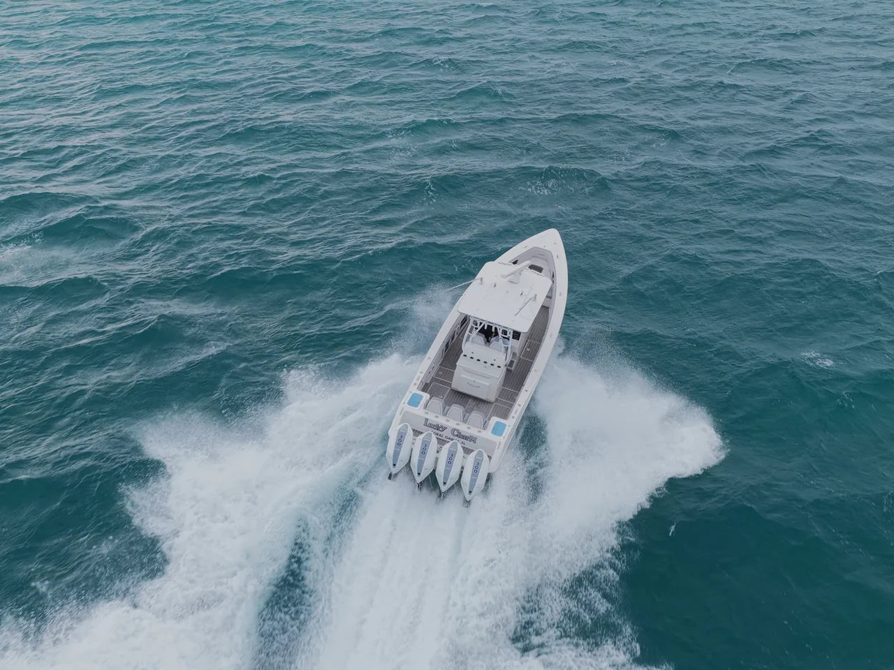 2023 Concept 39CC 39.0 feet, Key Largo, FL #25