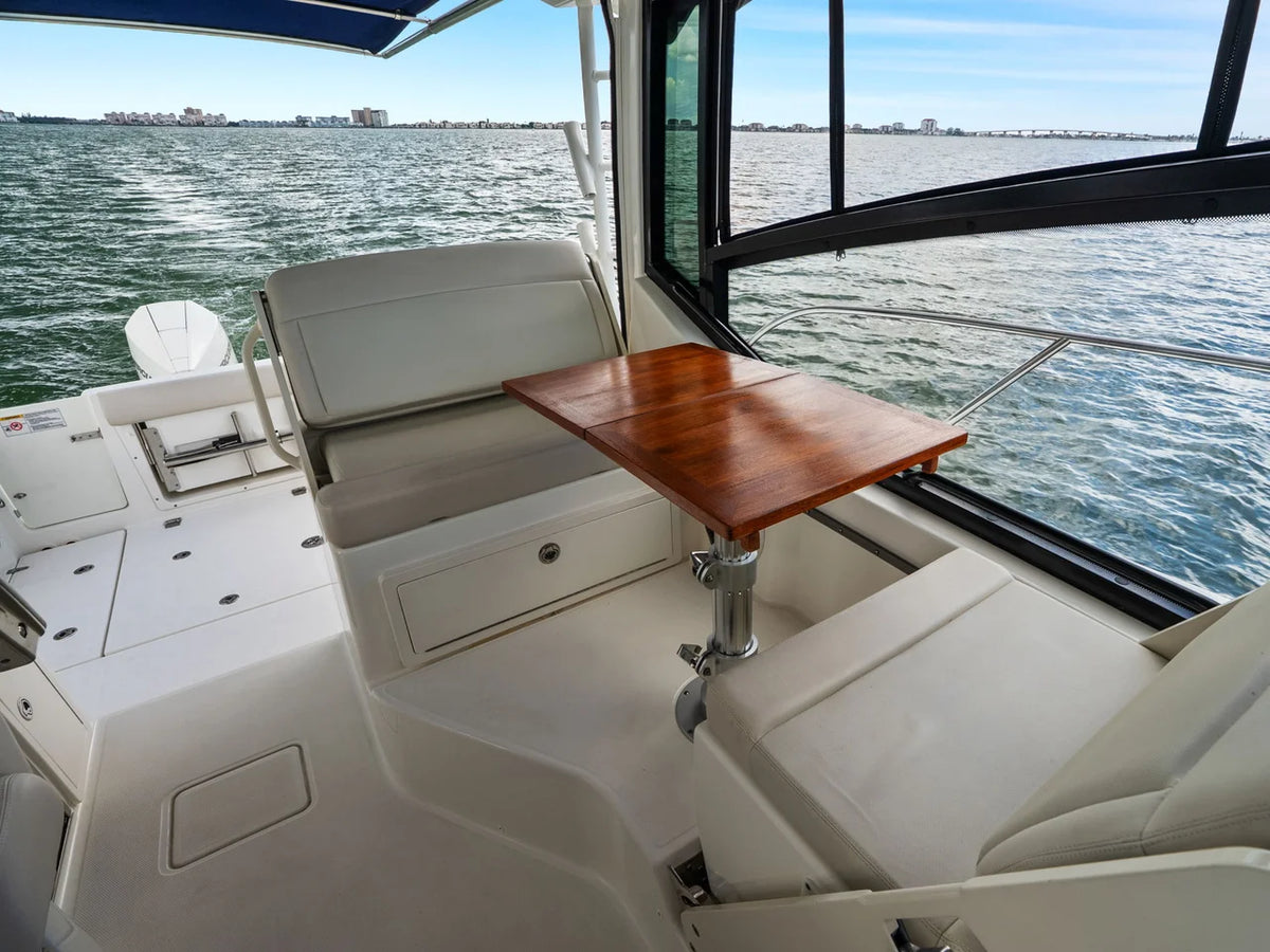 2023 Boston Whaler 325 CONQUEST 32.0 feet, St Petersburg, FL #44