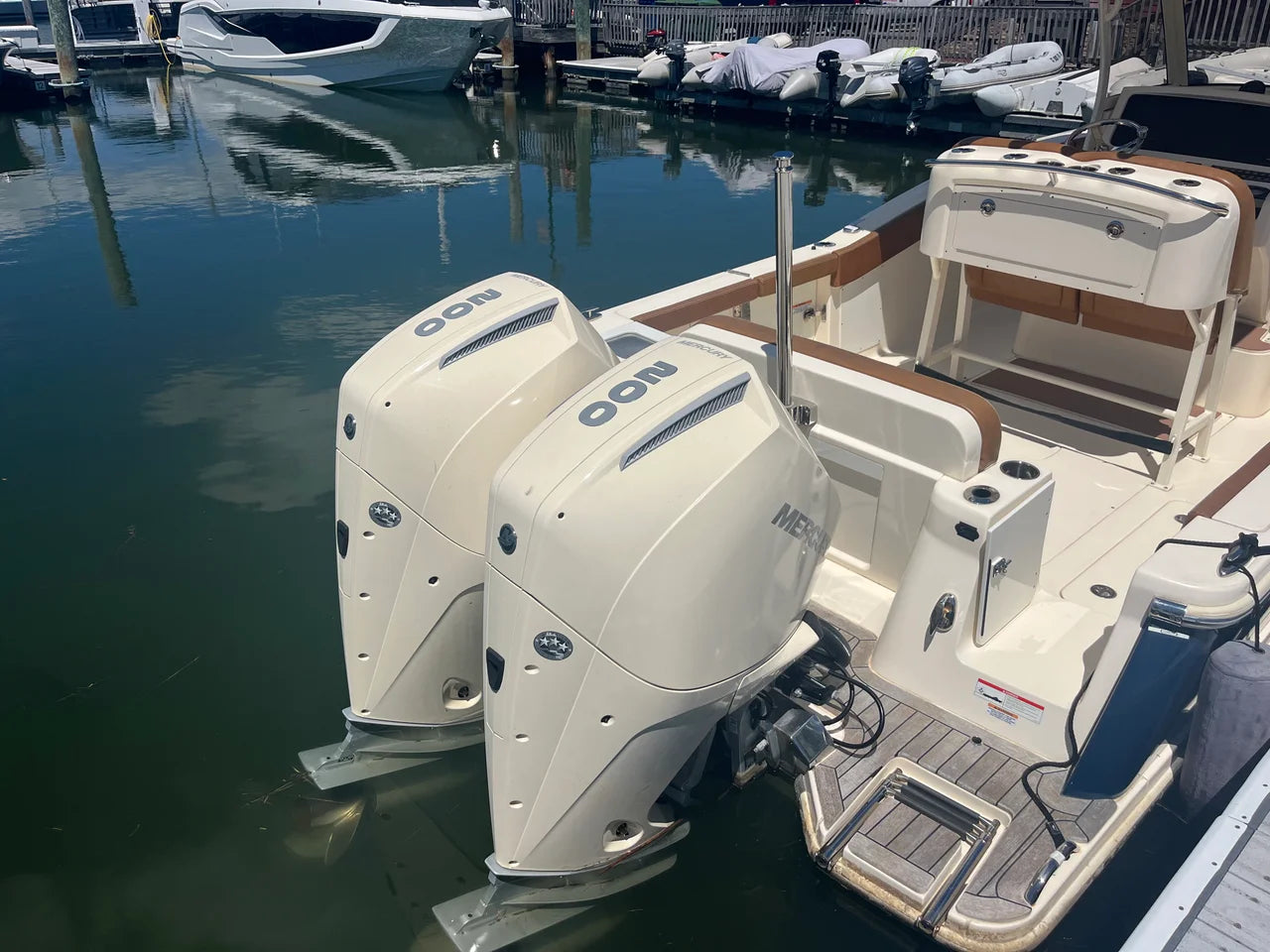 2021 Scout 277 LXF 35.0 feet, Westbrook, Connecticut #3