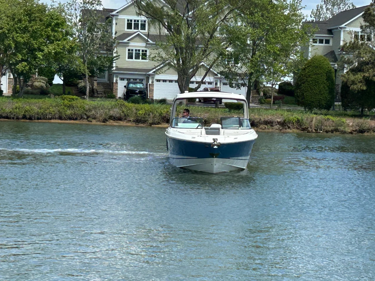 2026 Sea Ray SLX 310 Outboard 31.0 feet, Grasonville, Maryland #10