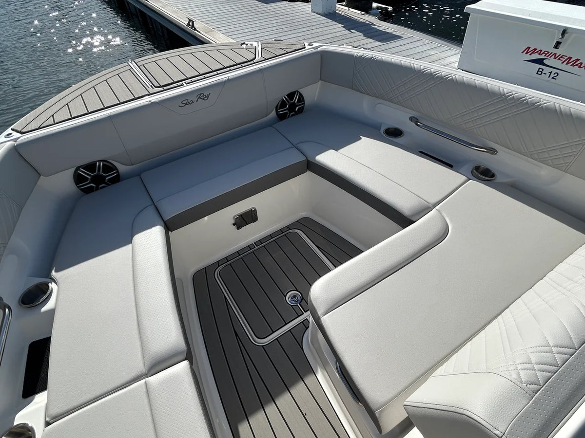 2026 Sea Ray SDX 270 Outboard 27.0 feet, Pensacola, Florida #22
