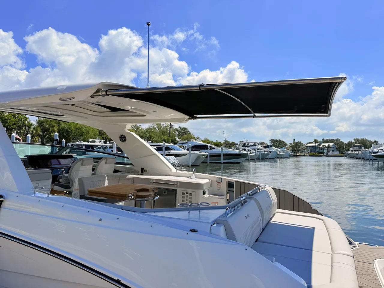 2026 Sea Ray SLX 400 Outboard 40.0 feet, Pompano Beach, Florida #51
