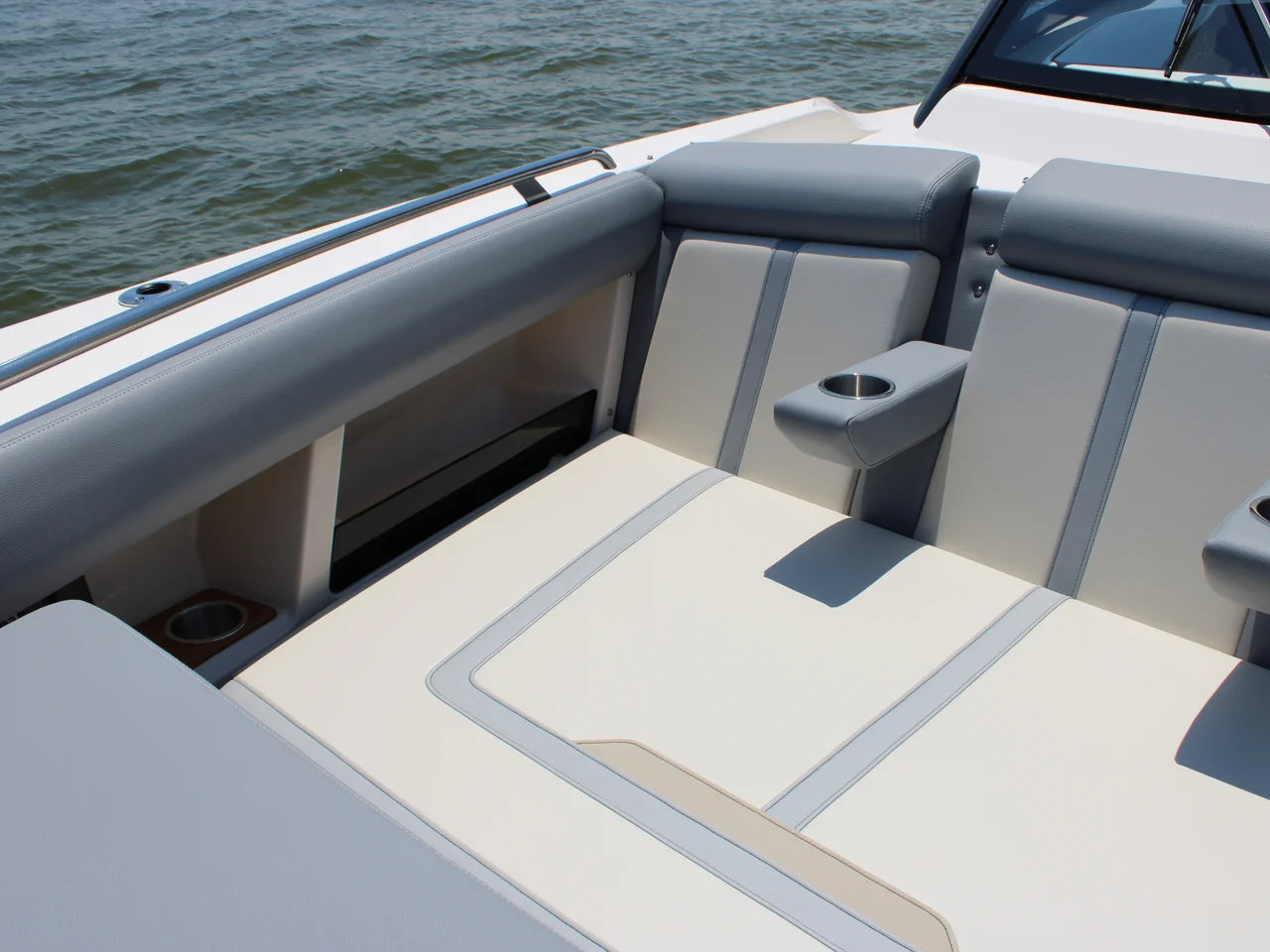 2026 Boston Whaler 350 Realm 35.0 feet, Seabrook, TX #81
